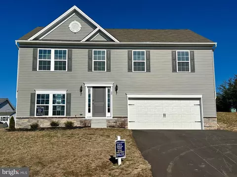 60 Cornwell, Romney, WV 26757