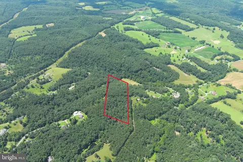 9 Acres On Falls Rd, Capon Bridge, WV 26711