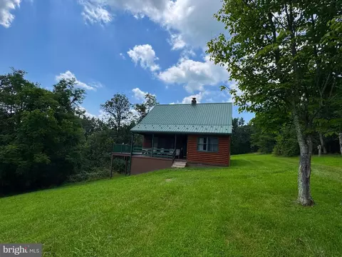 Exterior - 313 Wright Rdg, Rio, WV 26755 photo 5 of 20