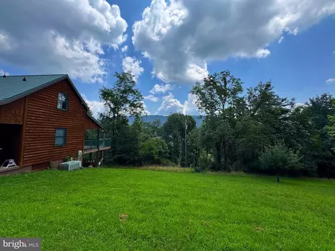 Exterior - 313 Wright Rdg, Rio, WV 26755 photo 8 of 20