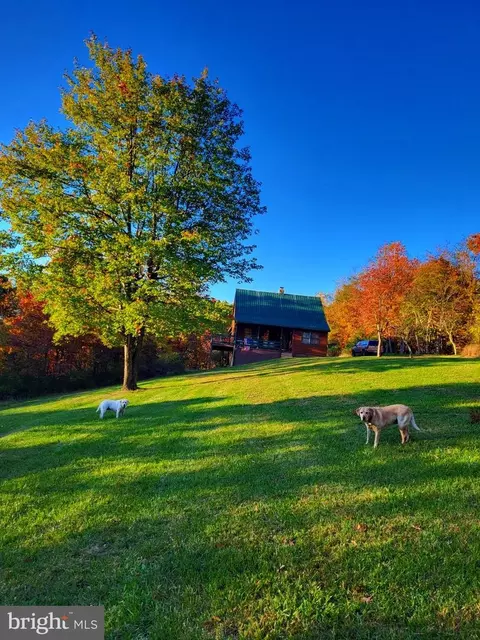313 Wright Rdg, Rio, WV 26755