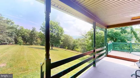 Exterior - 313 Wright Rdg, Rio, WV 26755 photo 4 of 20