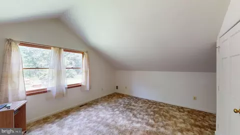 Bedroom - 313 Wright Rdg, Rio, WV 26755 photo 5 of 6