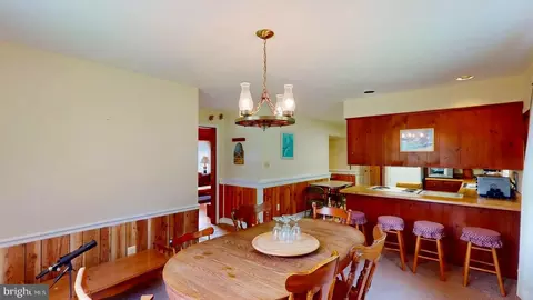 Dining - 313 Wright Rdg, Rio, WV 26755 photo 2 of 2