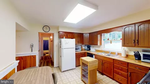 Kitchen - 313 Wright Rdg, Rio, WV 26755 photo 1 of 1