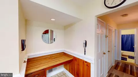 Entry Way - 313 Wright Rdg, Rio, WV 26755 photo 10 of 15