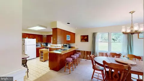 Dining - 313 Wright Rdg, Rio, WV 26755 photo 1 of 2