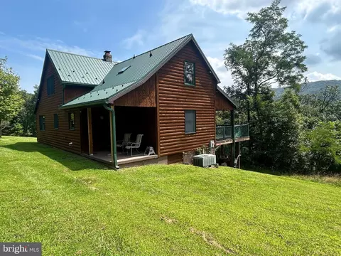 Exterior - 313 Wright Rdg, Rio, WV 26755 photo 1 of 20
