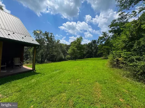 Exterior - 313 Wright Rdg, Rio, WV 26755 photo 6 of 20