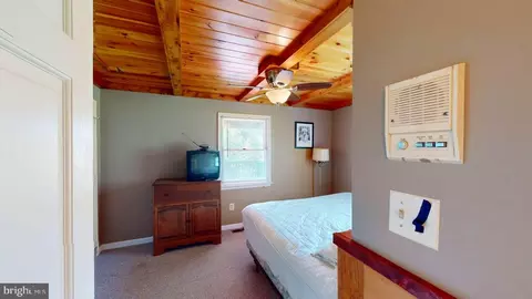 Bedroom - 313 Wright Rdg, Rio, WV 26755 photo 1 of 6