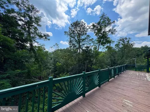 Exterior - 313 Wright Rdg, Rio, WV 26755 photo 12 of 20