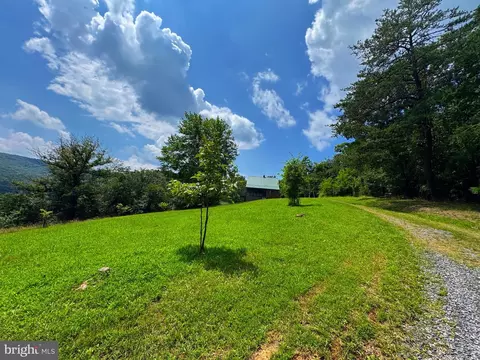 Exterior - 313 Wright Rdg, Rio, WV 26755 photo 15 of 20