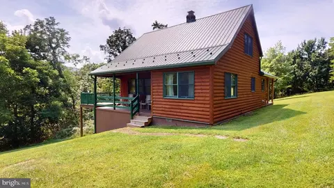 Exterior - 313 Wright Rdg, Rio, WV 26755 photo 20 of 20