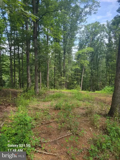 2 010 Ac #LOT 33, Augusta, WV 26704