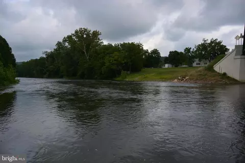 whitacre lane #2 ACRE, Capon Bridge, WV 26711