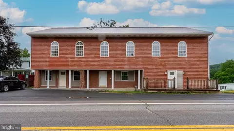 13792 Northwestern Pike, Augusta, WV 26704