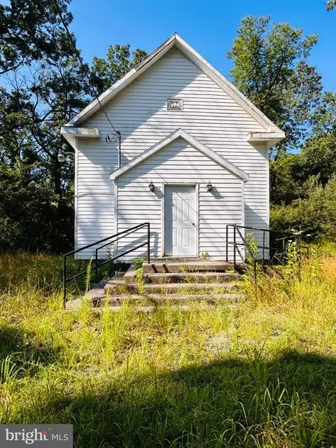1691 Bloomery Pike, Bloomery, WV 26817