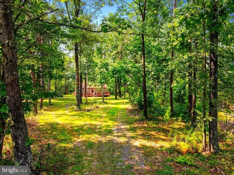 1306 Crest Haven Rd, Romney, WV 26757