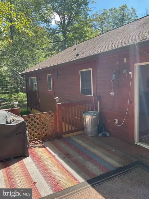 Exterior - 624 Mountain Lion Ln, Augusta, WV 26704 photo 1 of 3