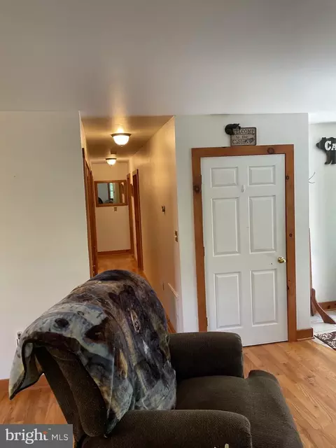 Entry Way - 624 Mountain Lion Ln, Augusta, WV 26704 photo 1 of 1