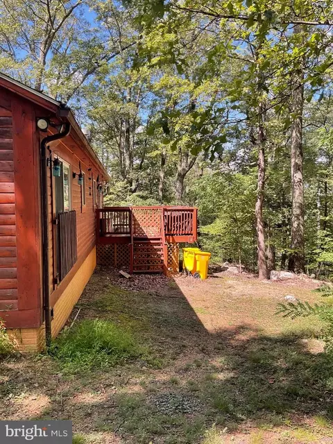 Exterior - 624 Mountain Lion Ln, Augusta, WV 26704 photo 2 of 3