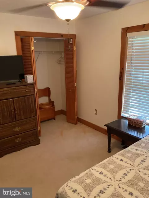 Bedroom - 624 Mountain Lion Ln, Augusta, WV 26704 photo 6 of 6