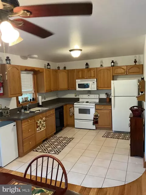 Kitchen - 624 Mountain Lion Ln, Augusta, WV 26704 photo 1 of 1