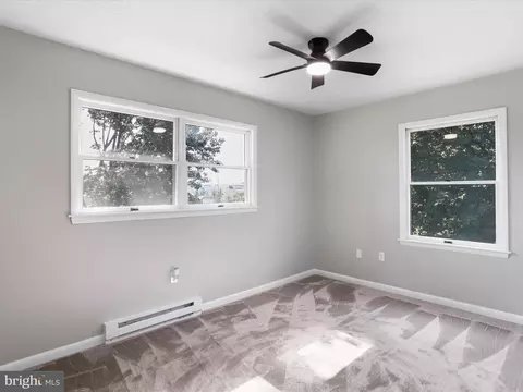 Bedroom - 31 E Ridge Loop Rd, Romney, WV 26757 photo 3 of 4