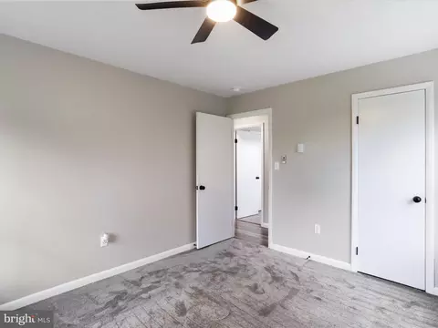 Bedroom - 31 E Ridge Loop Rd, Romney, WV 26757 photo 2 of 4