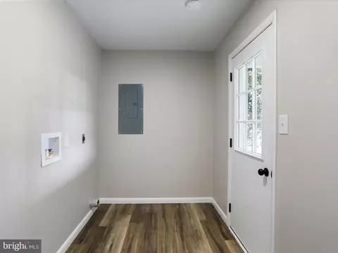 Entry Way - 31 E Ridge Loop Rd, Romney, WV 26757 photo 1 of 1
