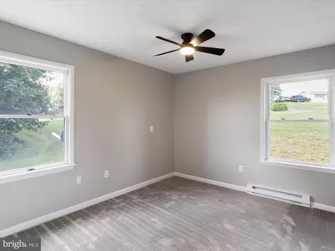 Bedroom - 31 E Ridge Loop Rd, Romney, WV 26757 photo 1 of 4