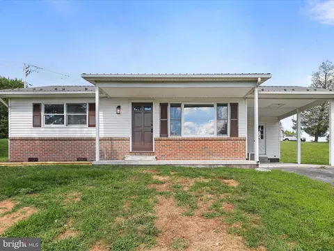 Other - 31 E Ridge Loop Rd, Romney, WV 26757 photo 10 of 14