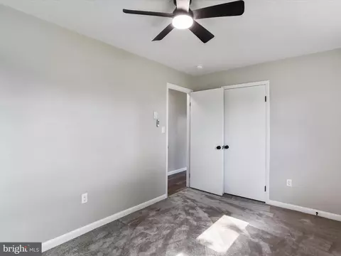 Bedroom - 31 E Ridge Loop Rd, Romney, WV 26757 photo 4 of 4