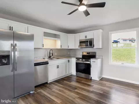 Kitchen - 31 E Ridge Loop Rd, Romney, WV 26757 photo 1 of 1