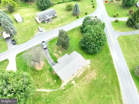 View/Area - 31 E Ridge Loop Rd, Romney, WV 26757 photo 2 of 2