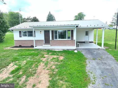 Other - 31 E Ridge Loop Rd, Romney, WV 26757 photo 11 of 14