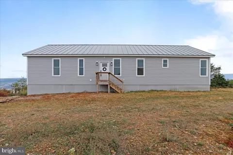 185 S Apple Ridge Rd, Romney, WV 26757