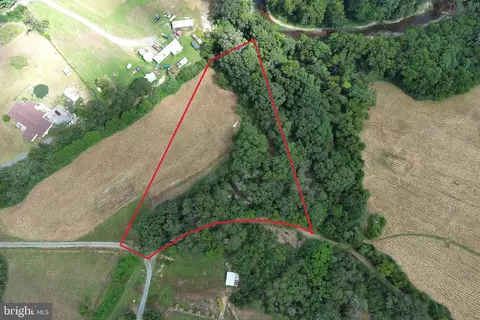 2 33 Acres - Aa Rogers Rd, Augusta, WV 26704