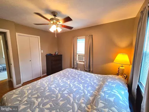 Bedroom - 117 Lake View Dr, Augusta, WV 26704 photo 2 of 5