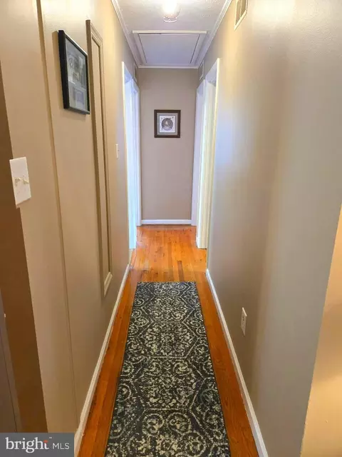Entry Way - 117 Lake View Dr, Augusta, WV 26704 photo 2 of 2