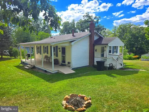 Exterior - 117 Lake View Dr, Augusta, WV 26704 photo 3 of 3