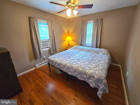 Bedroom - 117 Lake View Dr, Augusta, WV 26704 photo 1 of 5