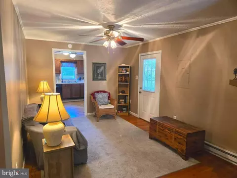 Living - 117 Lake View Dr, Augusta, WV 26704 photo 1 of 1