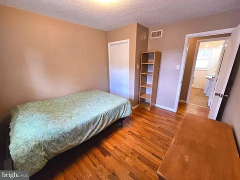 Bedroom - 117 Lake View Dr, Augusta, WV 26704 photo 5 of 5