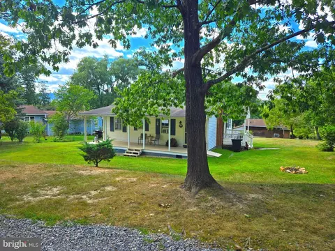 Exterior - 117 Lake View Dr, Augusta, WV 26704 photo 2 of 3
