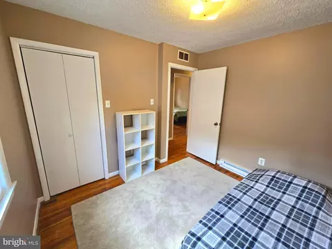Bedroom - 117 Lake View Dr, Augusta, WV 26704 photo 3 of 5