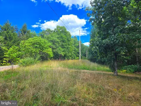 lot8 Harper Dr, Augusta, WV 26704