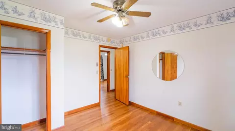 Bedroom - 251 Solid Oak Dr, Romney, WV 26757 photo 5 of 5