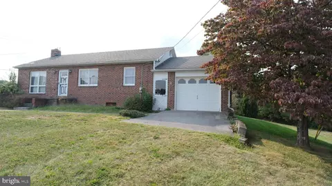 Other - 251 Solid Oak Dr, Romney, WV 26757 photo 1 of 15