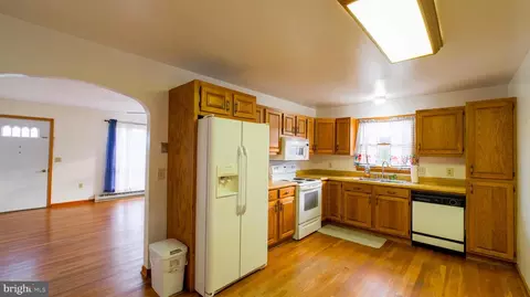 Entry Way - 251 Solid Oak Dr, Romney, WV 26757 photo 1 of 5